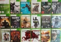 ТОП игри съвместими с XBOX One/One S/One X/Series X/XBOX 360/XSS/XSX, снимка 3