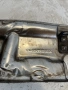 Капак на термозащитен щит за Mercedes ML W164 420 CDI (2007) A6290180824, снимка 2