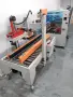 Продава се нова индустриална кашонираща машина за оформяне и автоматично затваряне на кашони., снимка 4