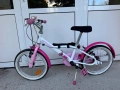   Детски бвелосипед btwin , снимка 1