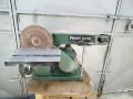 Лентов шлайф FERM  BS -700, снимка 10