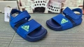 Английски детски оригинални сандали Adidas , снимка 1
