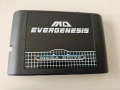 Флаш карта с качени много игри за SEGA MEGA DRIVE, снимка 1