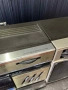 SHARP WF-339Z(G) gold edition VINTAGE RETRO BOOMBOX Ghetto Blaster радио касетофон, снимка 6