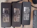 3 x Targus Docking Station 100w и 2 х HP Docking station, снимка 14