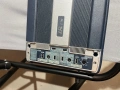 Audison LRX1.1k 1200rms HiFi усилвател Amplifier, снимка 2