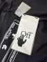 OFF-WHITE дамски клин , снимка 6