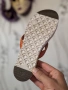 Кожени чехли / сандали UGG Australia Lorrie 1016176 Fire Opal Flip Flops номер 39 и 40, снимка 7