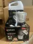 Миксер с купа от неръждаема стомана – 250 W, 2L, 7 скорости, снимка 10