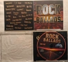 CD / ЦД компакт дискове-ROCK BALLADS VOL.1&VOL.2 [1995]/Golden Rock Ballads vol.1&vol.2 [1998] [2CD], снимка 13