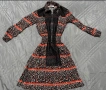 COSTUME NEMUTSO рокля размер 36 , снимка 2