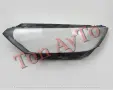 Капаци Фарове Пасат Б8 VW Passat B8 2014 - 2019 Халогенен Фар и Basic Led Стъкла Фарове Капаци, снимка 7