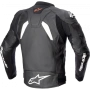 Кожено яке ALPINESTARS GP PLUS R V4, снимка 5