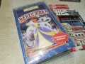 ПЕПЕЛЯШКА-ORIGINAL VHS VIDEO TAPE 0505261929L1, снимка 13