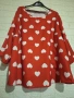 СТРАХОТНА НОВА ТУНИКА 3XL- 4XL, снимка 5