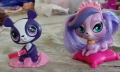Лот играчки от McDonald's 2012 година, снимка 2
