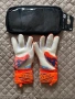 Вратарски ръкавици REUSCH Attrakt 8.5, снимка 3