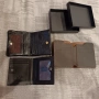 кожени портфейли , снимка 8