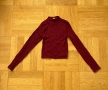 Дамски блузи Bershka, H&M, Stradivarius, pull&bear, снимка 18