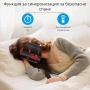 LED маска за лице с 7 цвята – фототерапия у дома + дистанционно, снимка 7