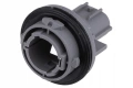 Фасунга за странична габаритна крушка MAZDA 323/323F , 3, 5, PREMACY, снимка 2