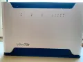 Рутер Mikrotik Chateau LTE12, 2-лентов, Бял, SIM карта, снимка 8