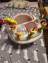 Столче за хранене Mamas & Papas , снимка 2