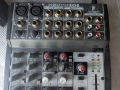 Behringer Xenyx 1002 смесителен пулт, снимка 3