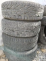 Джанти с гуми Рено 16"5х114.3 , снимка 1