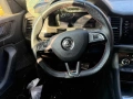 Skoda Kodiaq 2.0 BITDI 240hp 4x4 DSG на части  / Шкода Кодиак vRS на части, снимка 7