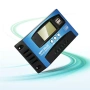 Соларен MPPT контролер 100A 12V/24V – за панели до 50V, LCD дисплей, пълна защита, за off-grid 10292, снимка 7