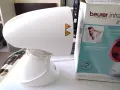 Инфрачервена лампа за нагревки 150W крушка PHILIPS, снимка 2