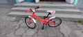 Продавам употребявано колело за дете 6-10 години, снимка 2