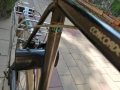 Motobecane Vintage 28 XL original! Мъжки велосипед внос Германия! , снимка 11