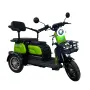 Електрическа триколка скутер Е-Motion X3 1800 W, снимка 5