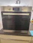 Фурна за вграждане Hotpoint Ariston FA3 841 H IX HA – Инокс – Като нова!, снимка 1