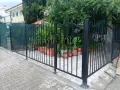 Изработка и монтаж на ограда по поръчка, снимка 2