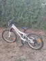 Детско колело DRAG/ДРАГ 20" 2бр., снимка 6