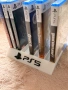 Стойка за PlayStation дискове, снимка 2
