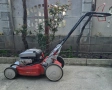 Бензинова Самоходна косачка WOLF-Garten двигател Briggs & Stratton, снимка 1