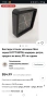 Стенен часовник Икеа от 90те, снимка 10