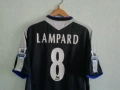 Chelsea Lampard Umbro оригинална тениска фланелка Челси Лампард екип 2004/2005 , снимка 3