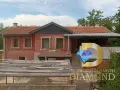 Двуетажна къща в село Динево, обл. Хасково, снимка 3
