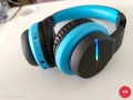 Продавам нови bluethot безжични слушалки iCLEVER, снимка 1