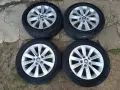 Джанти 16" 5X112 VW SEAT SKODA AUDI, снимка 3