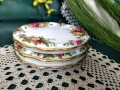 Royal Albert old country rose, снимка 10