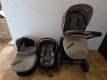 Бебешка количка Chipolino Elite, снимка 1