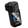 Спортна камера Hoco DV105 IPS 2K/15fps Wi-Fi, снимка 2