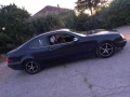 mercedes clk w208 на части, снимка 4