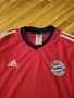 Adidas Bayern Munich 2002 оригинална ретро тениска размер xl, снимка 2